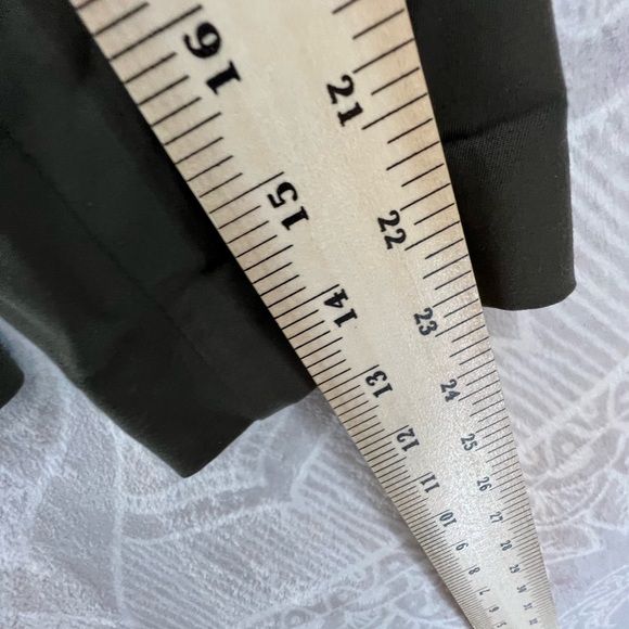 N TOUCH VINTAGE BLAZER SHOULDER PADS FULL ZIP 14 XL - Picture 9 of 11